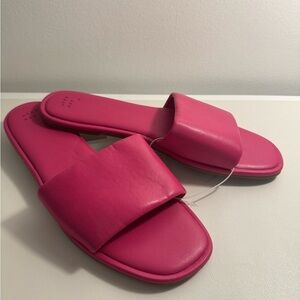 A New Day Women’s Summer Sandals - Size 10
